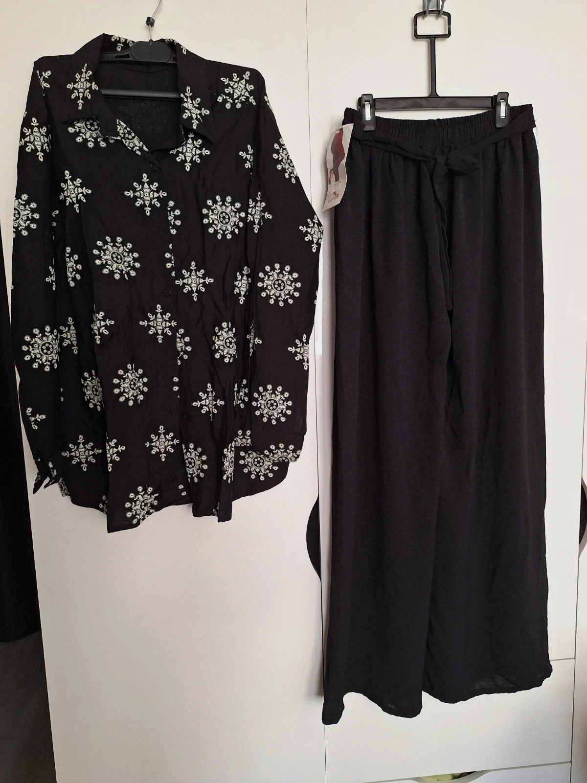 Brand new One size co ord set for summer
