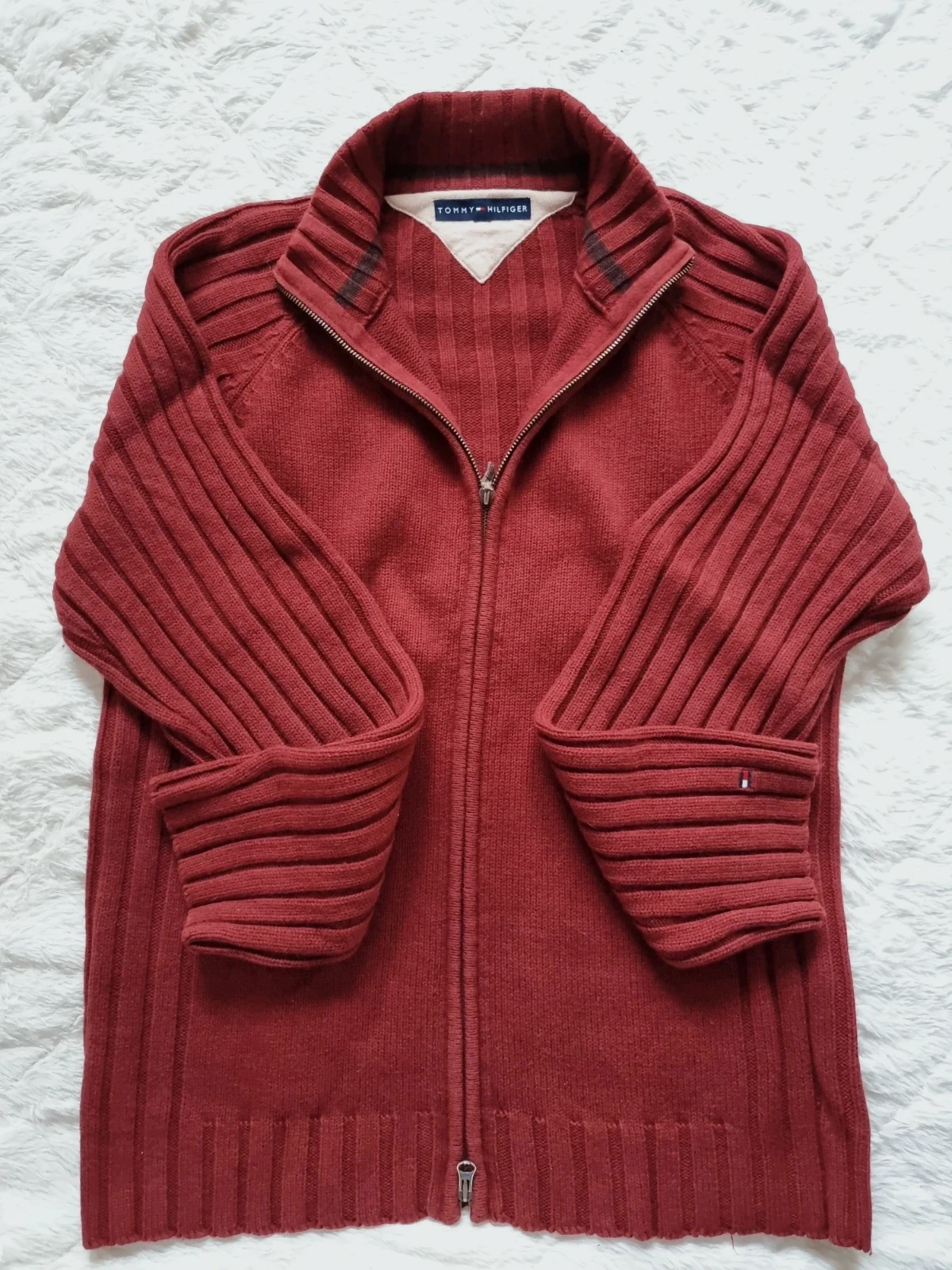 Gilet Tommy hilfiger taille:L/XL – Tommy Hilfiger – taille XL