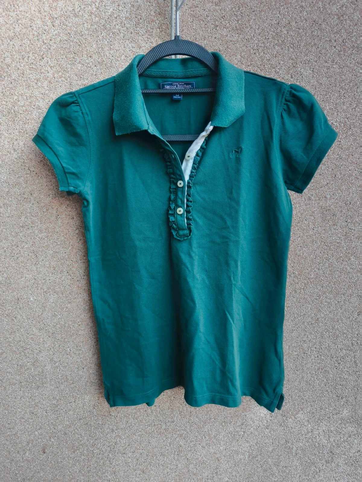 Polo Sacoor