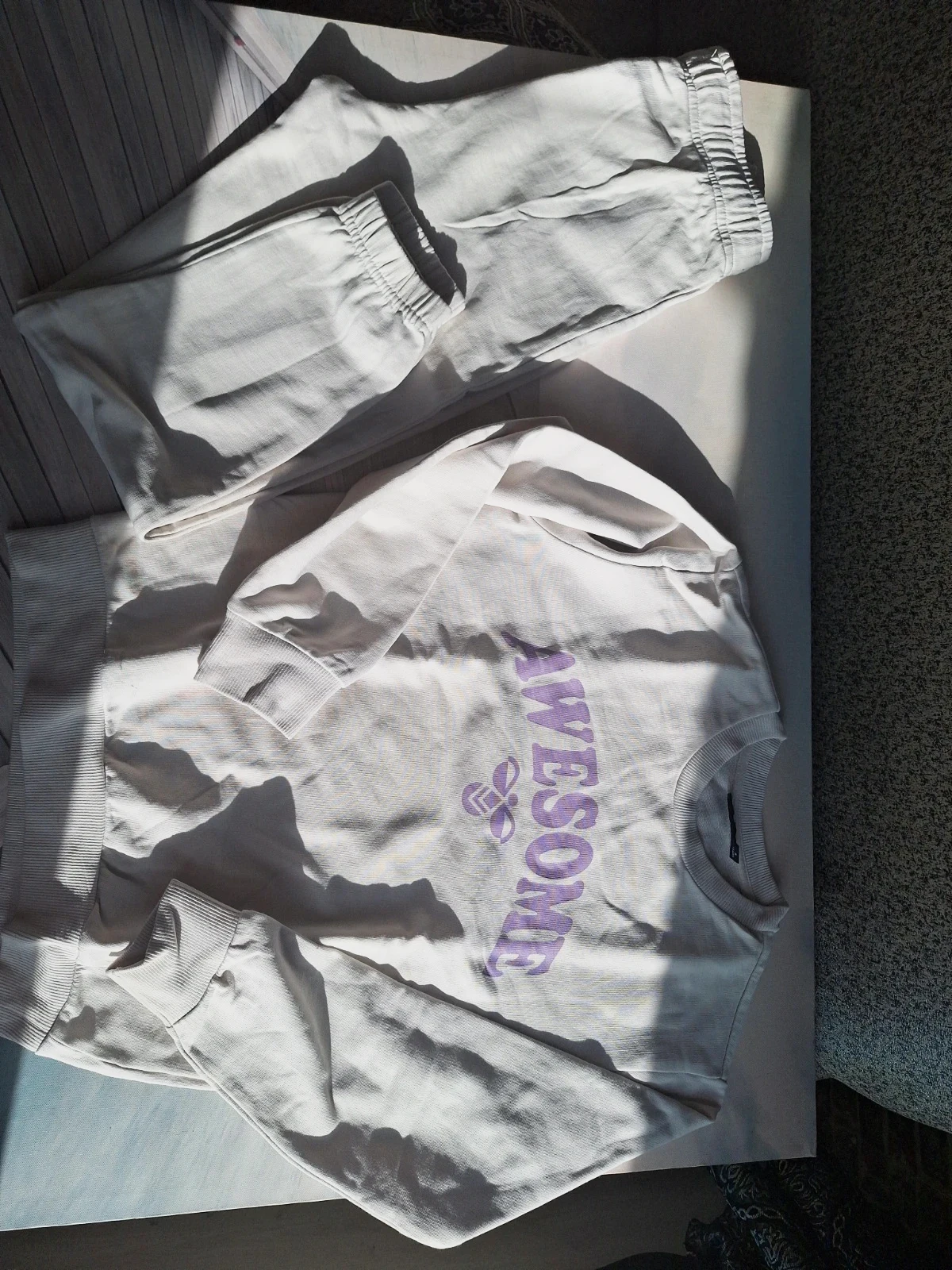 Hemel 2 pc set 9 years