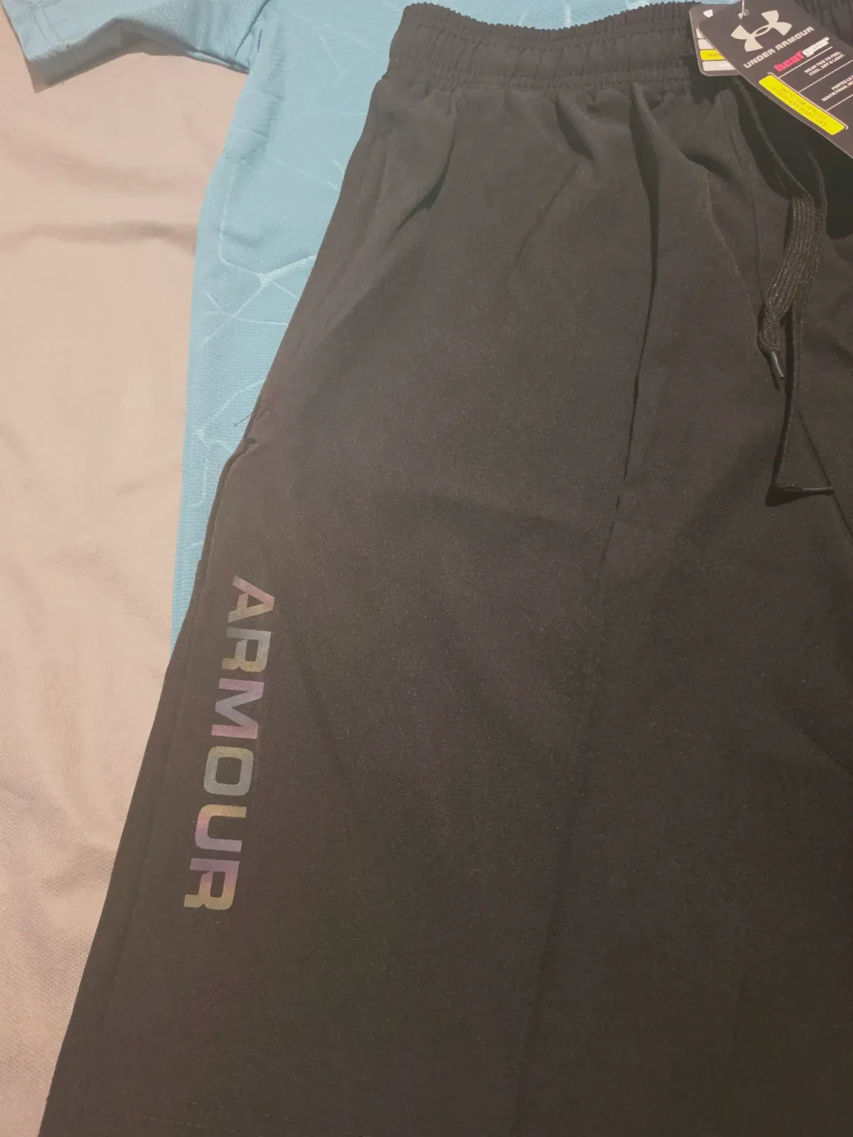 Under armour  – Under armour – taille L 7
