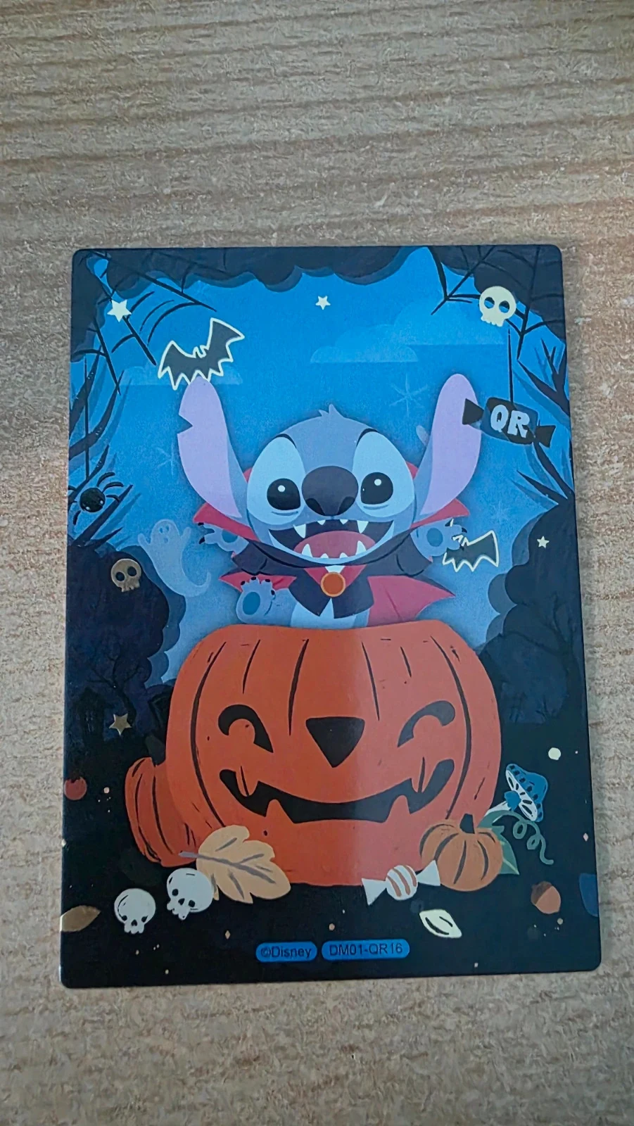 Carte Stitch – Cardfun