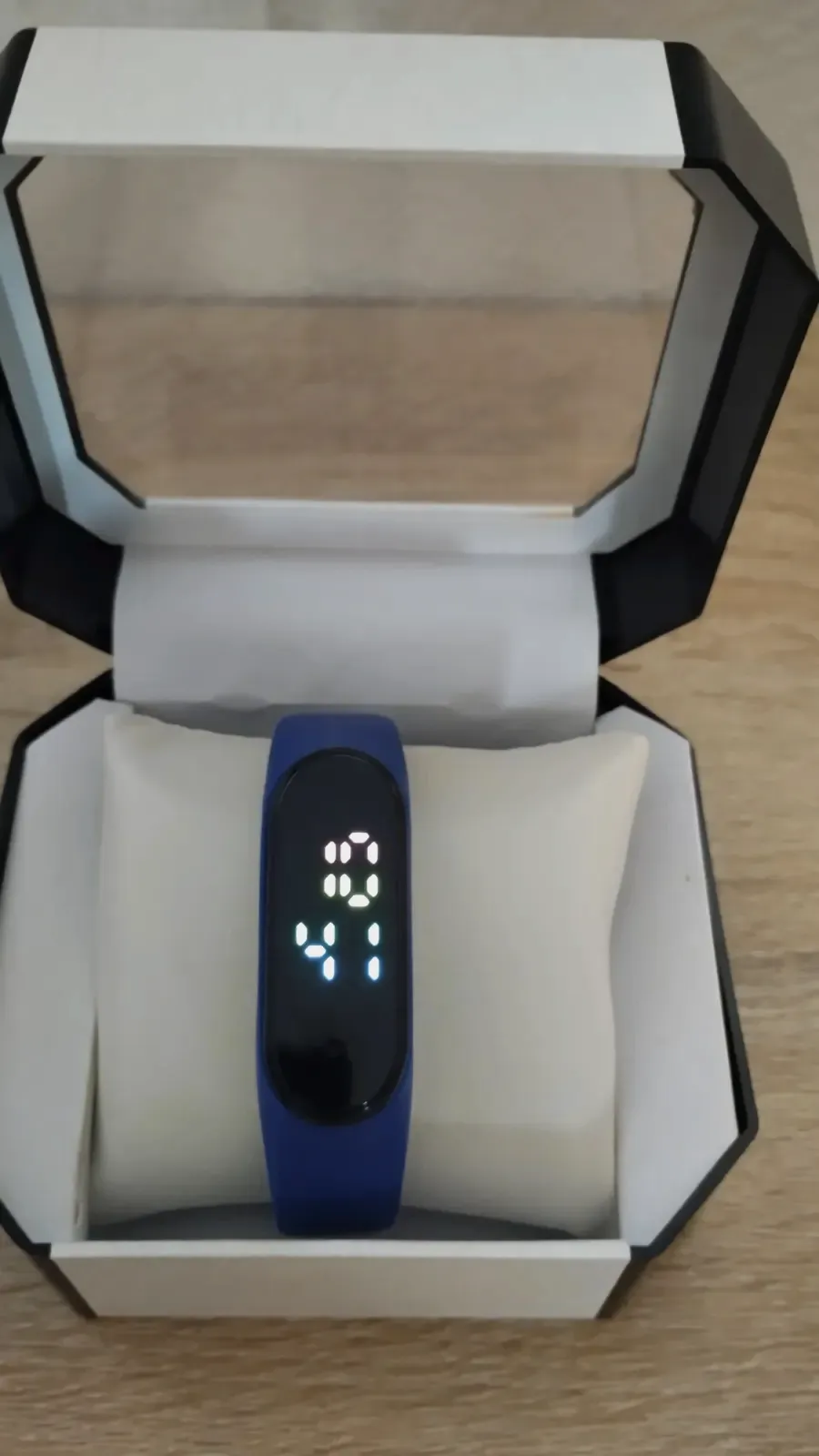 Reloj digital – Sin marca 2
