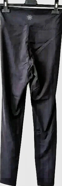 Legging de sport noir Femme