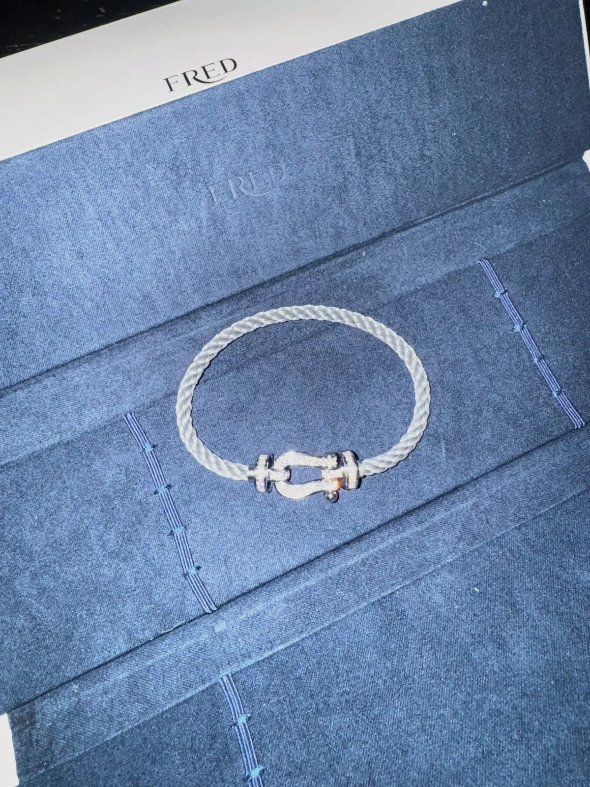 Bracelet Fred – Fred