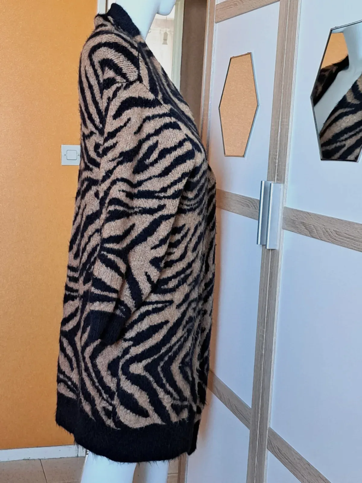 Cardigans  – H&M – taille M 3
