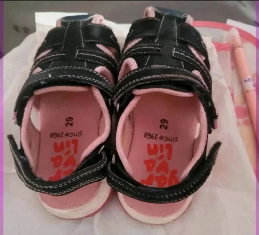 Sandalias infantiles talla 29 garvalin – Garvalín – taille 29 3