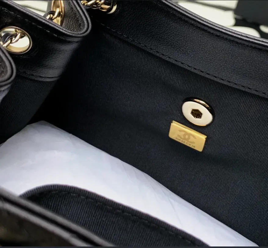Sac Ado – Chanel – taille Taille unique 8