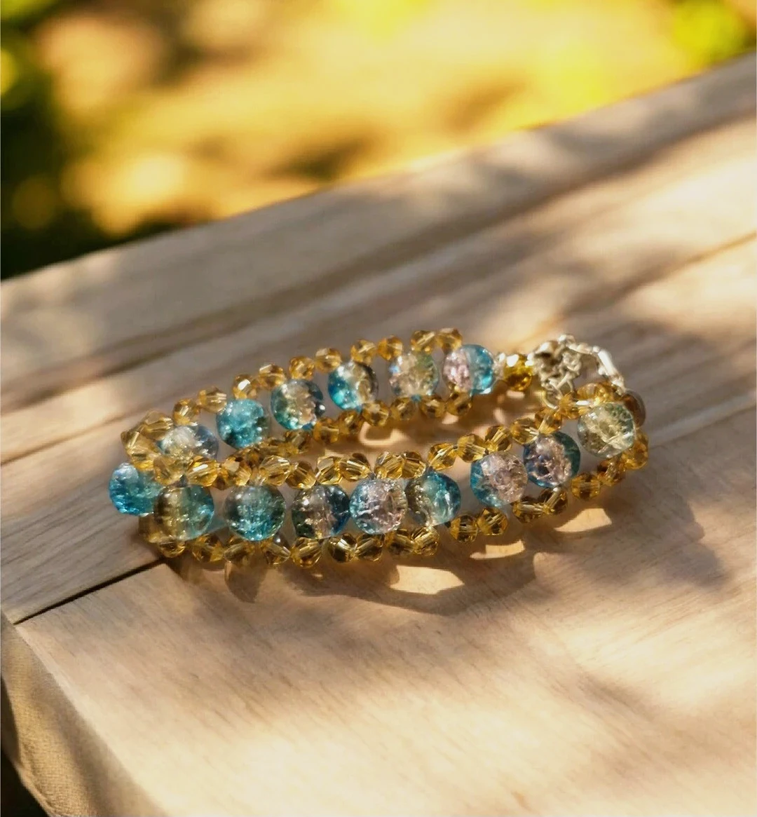 Bracelet – Fait Main