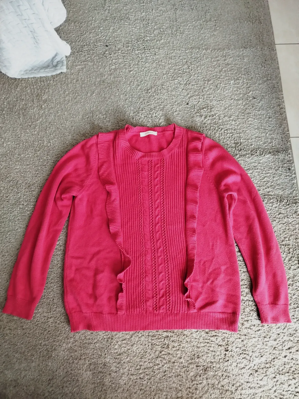 Pull promo – Promod – taille XL 3