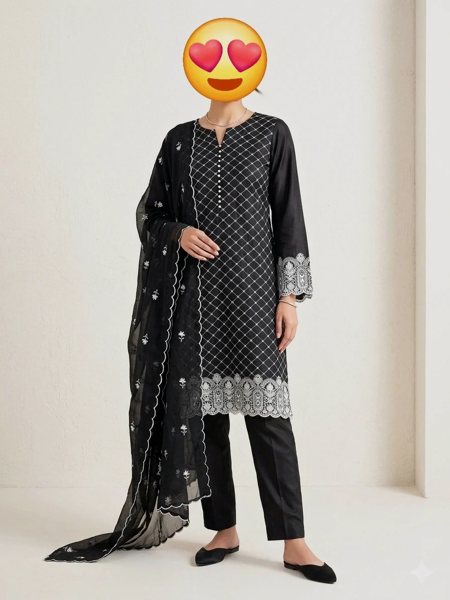 Motifz 3 piece out fit M – Motif – taille M / 38 / 10