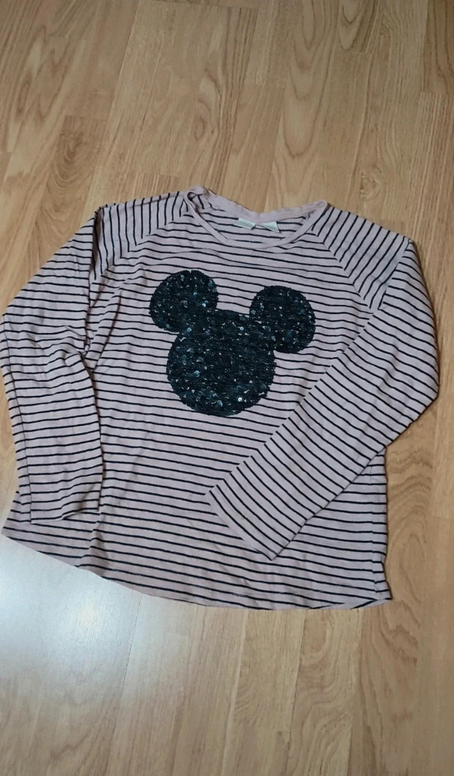 Camiseta Zara