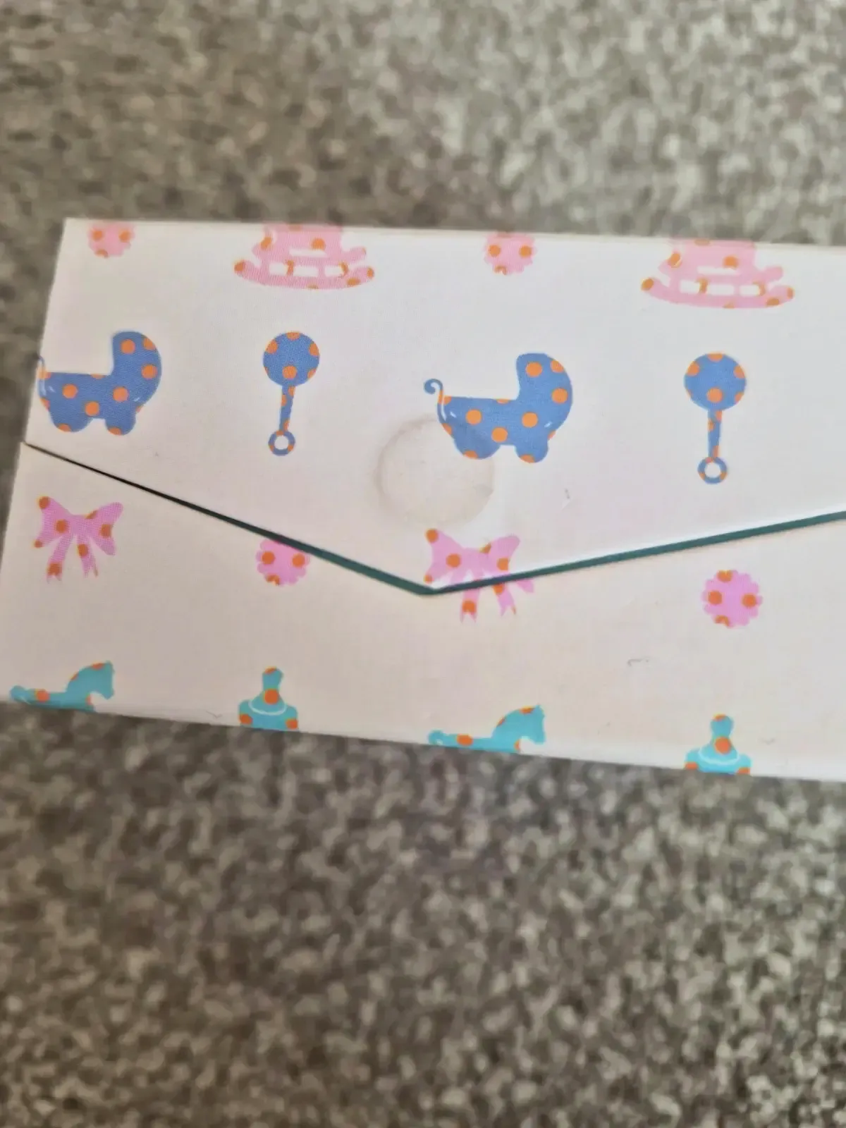 My First Experiences Baby Memory Book – Singapore Mint – multicolore (rose, bleu) 3