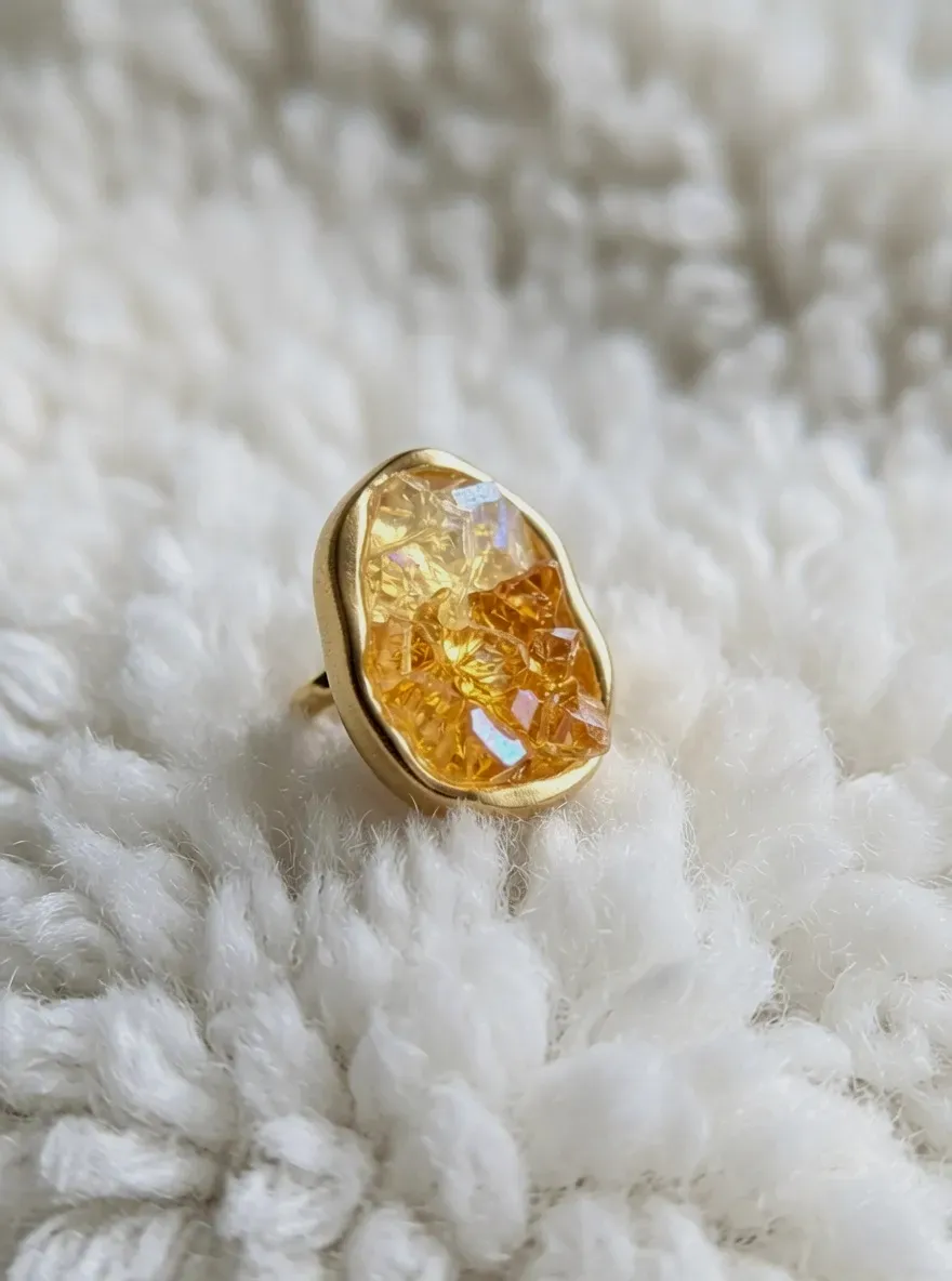 Boucles d'oreilles Kate Spade ambre – Kate spade – ambre – taille Taille unique 4