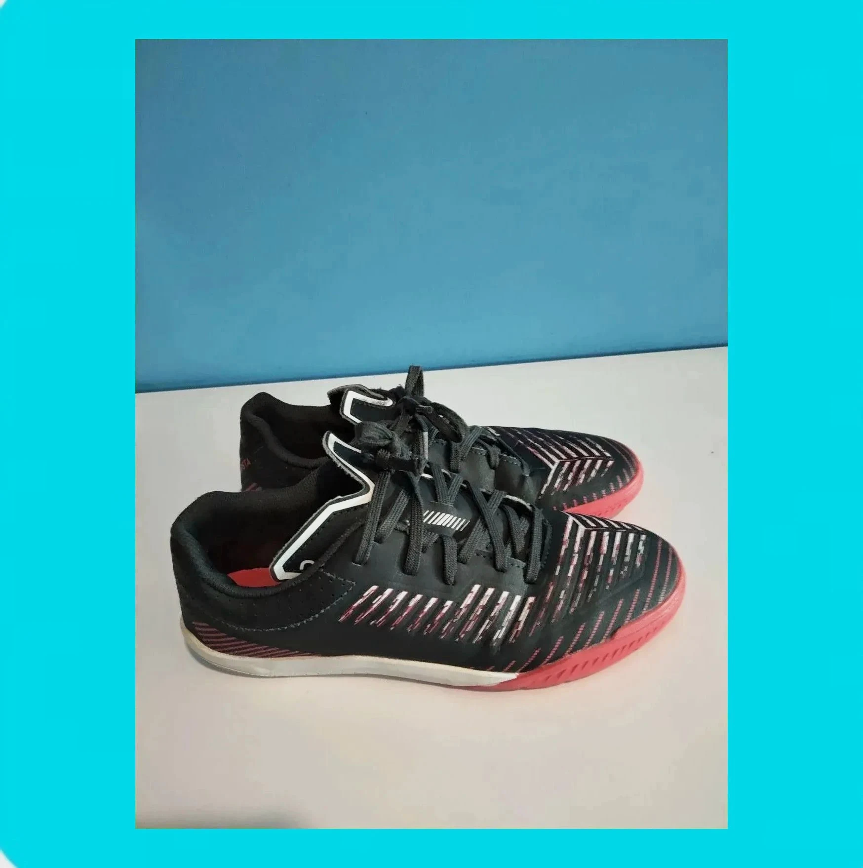 🩵 Zapatillas Deportivas Niño 🩵 – Decathlon – taille 37