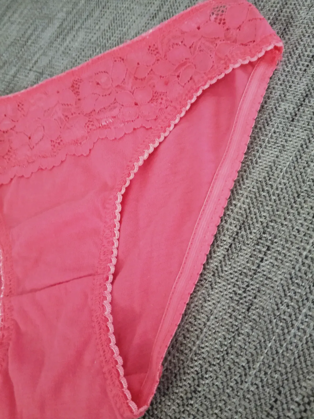 Braguitas 2 unidades Talla Mediana  – Zeeman – rosa – taille Taille unique 6