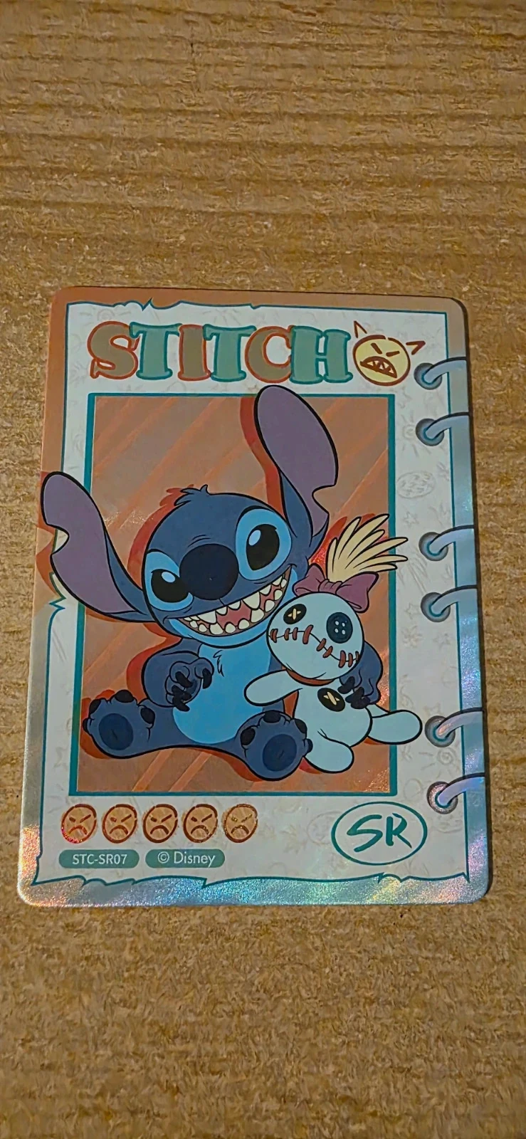 Carte Stitch – Cardfun