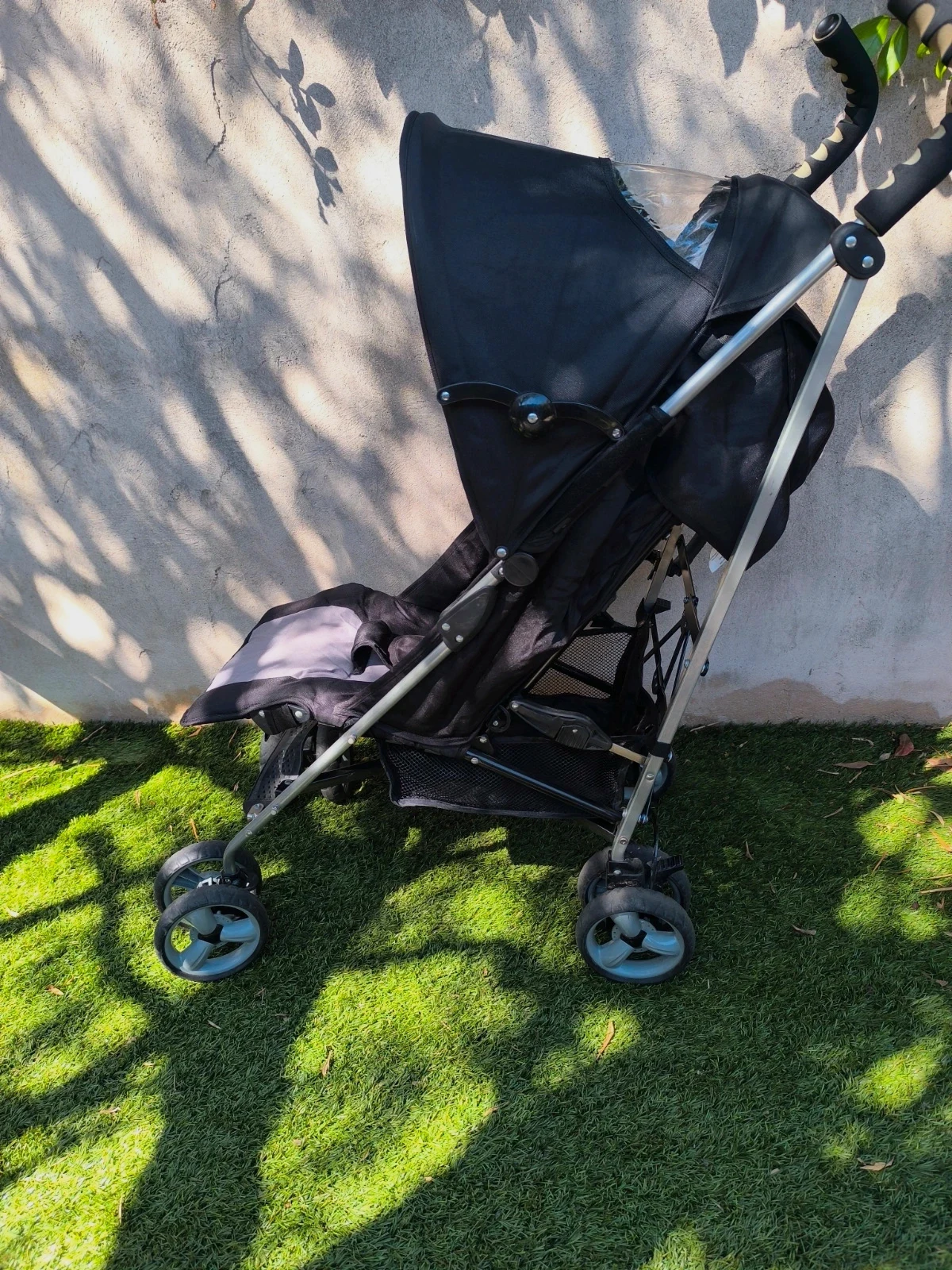 Poussette canne Tex baby