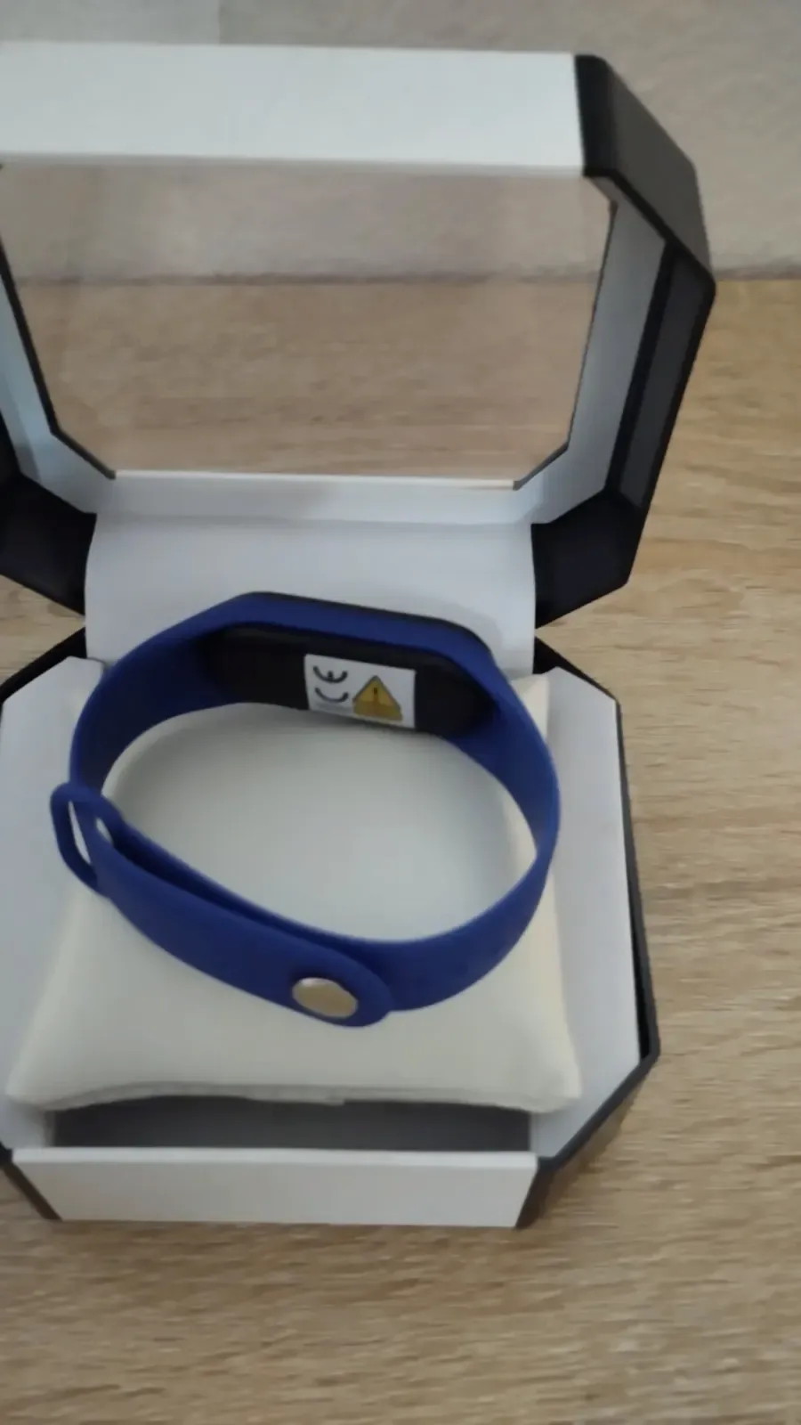 Reloj digital – Sin marca 3