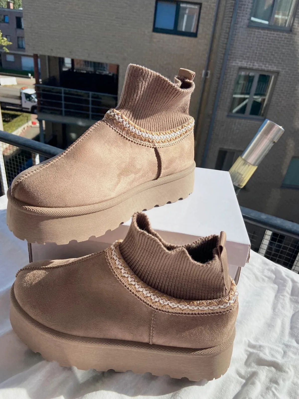 Woman shoes 38 – taille 38 2