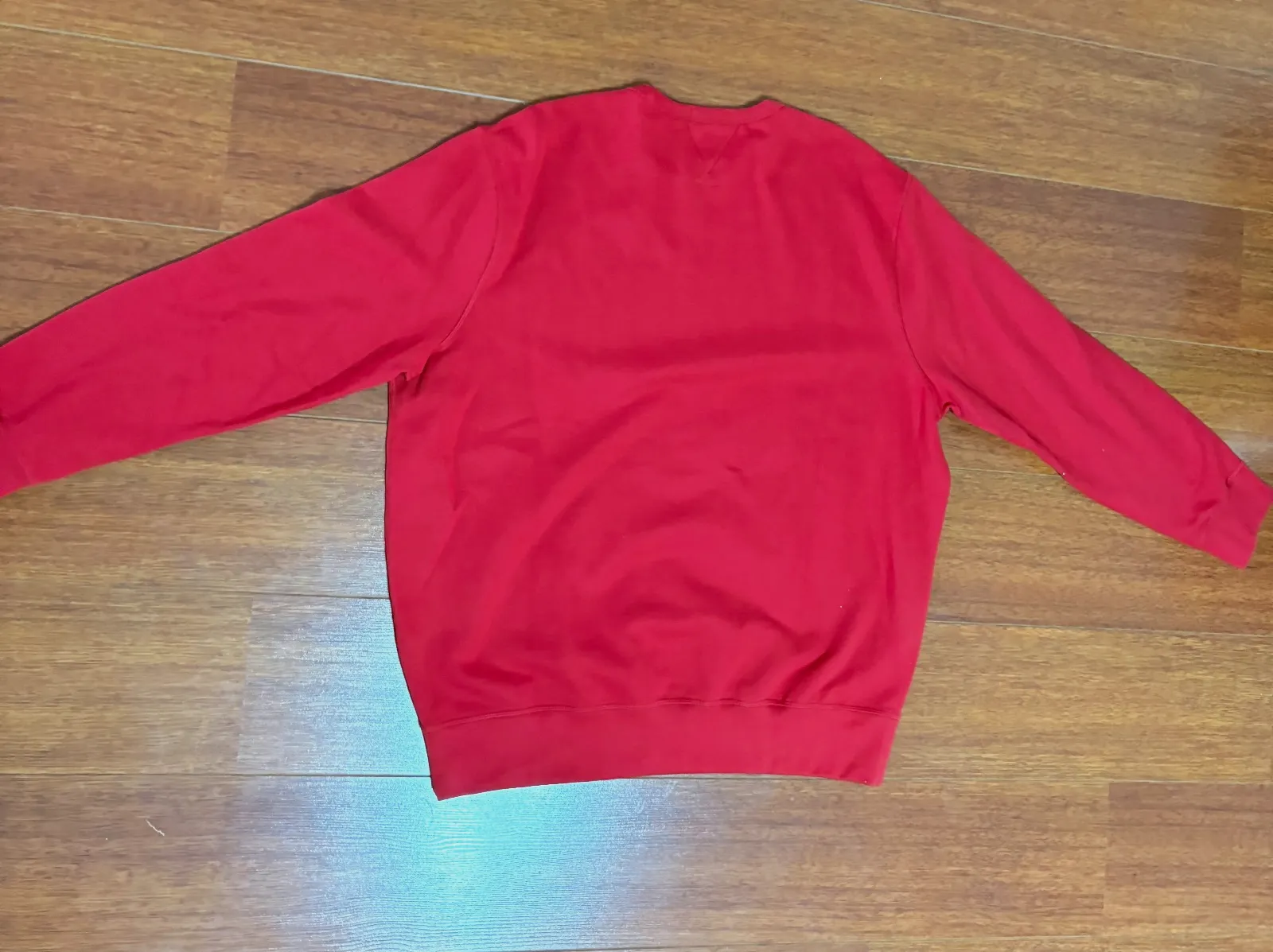Polo Ralph Lauren Sweater 2XL Red – Polo Ralph Lauren – taille XXL 9