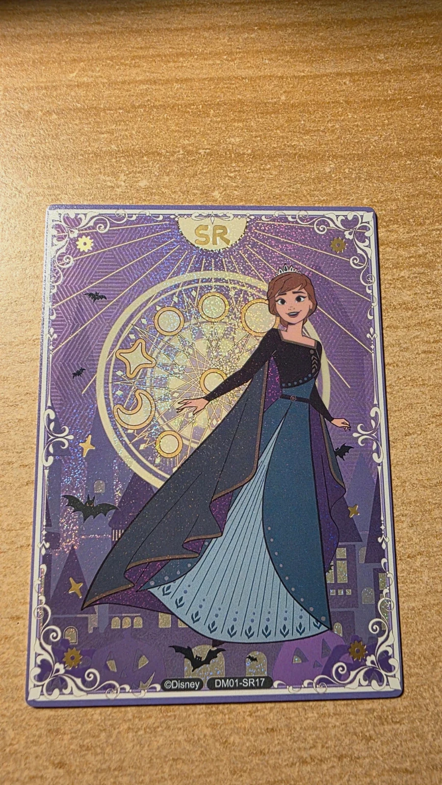 carte Anna – Cardfun