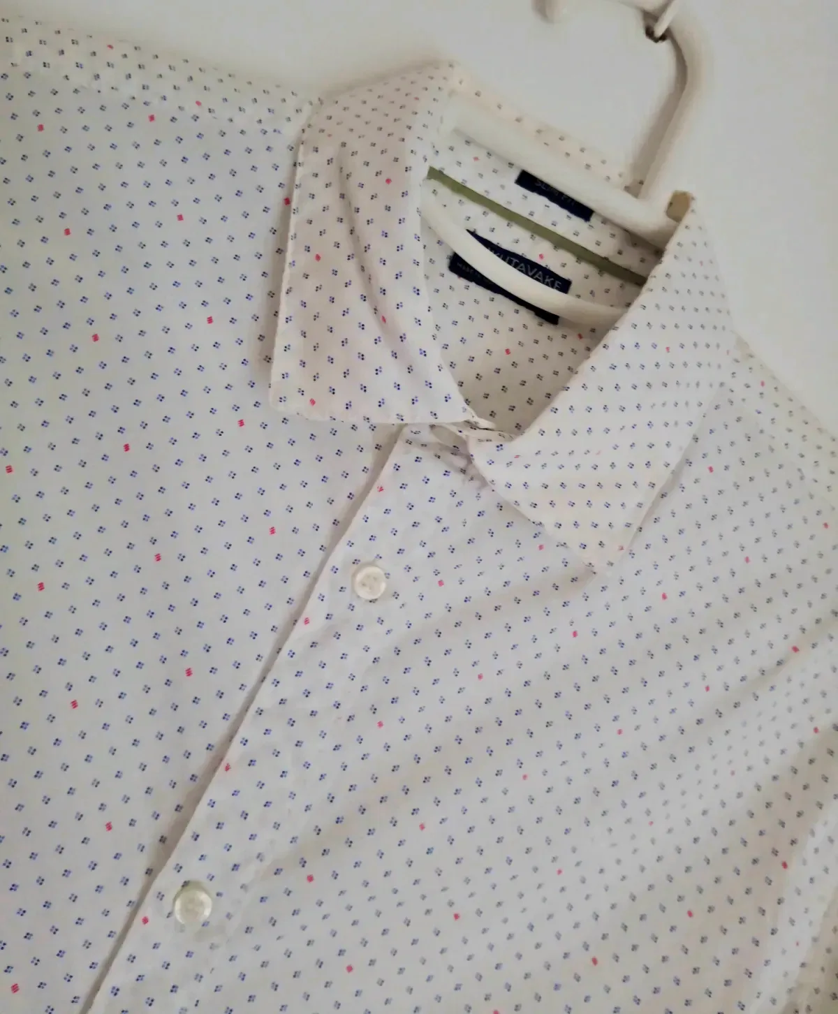 Camisa de niño talla 12 años – nukutavake – taille 12 años 5