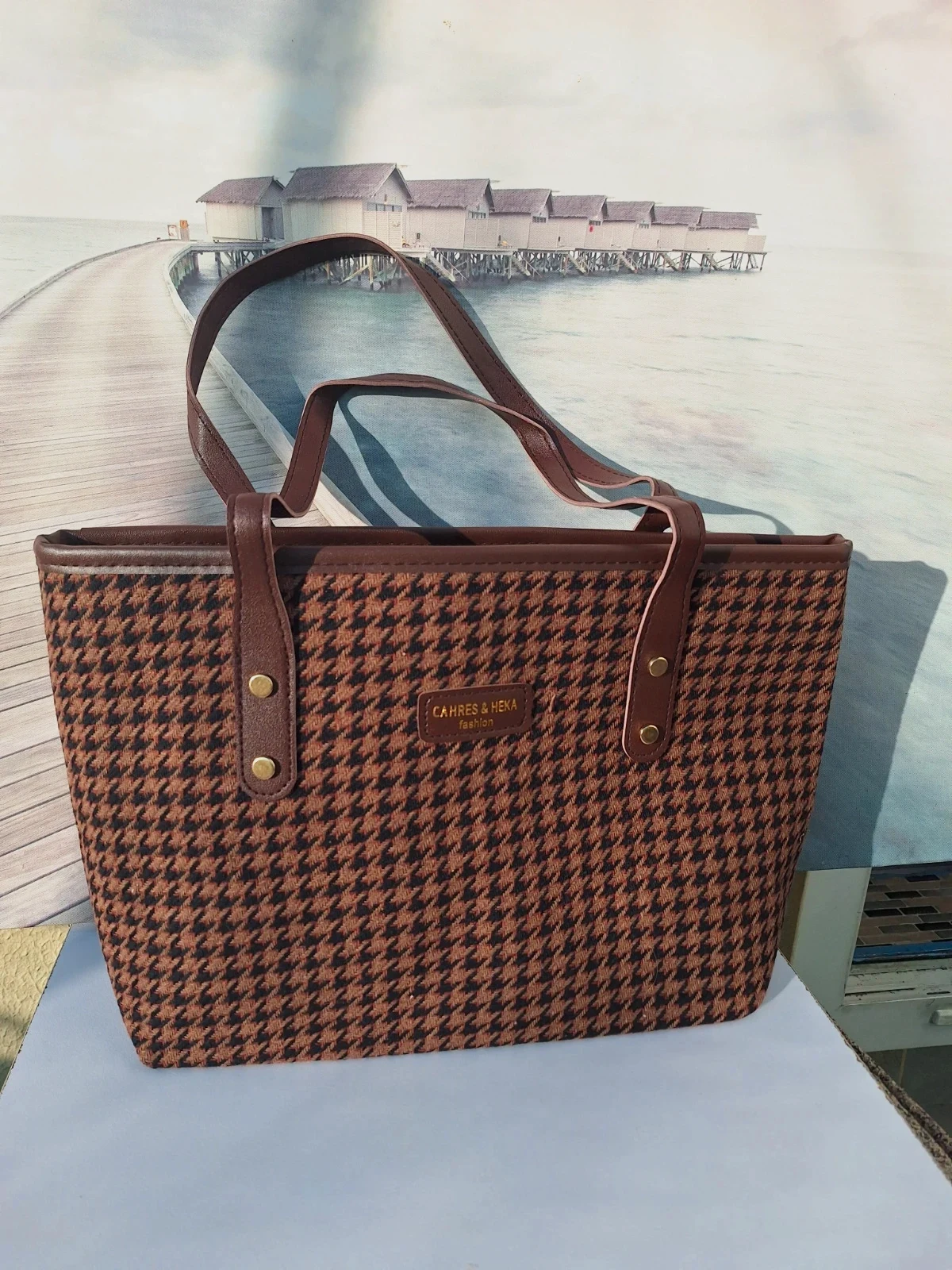 shoulder bag new