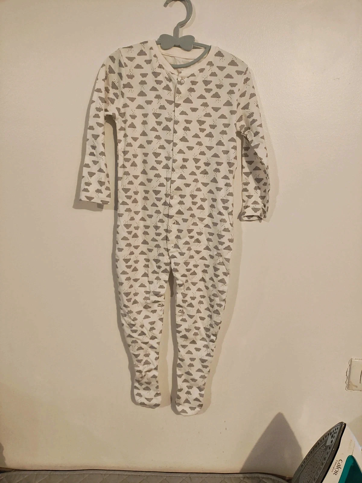 Pyjama set