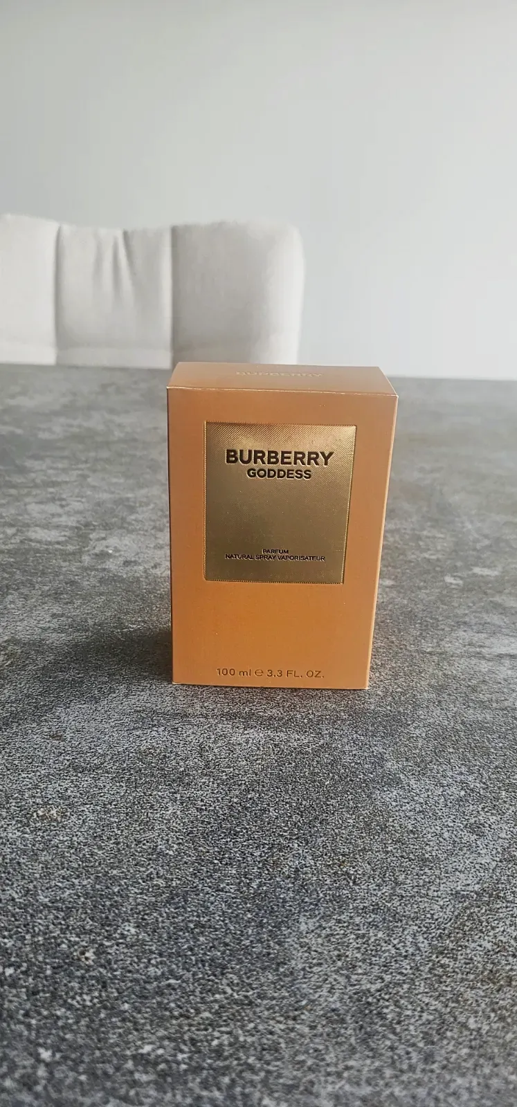 Burberry Parfum Classic 100ml – Burberry 3