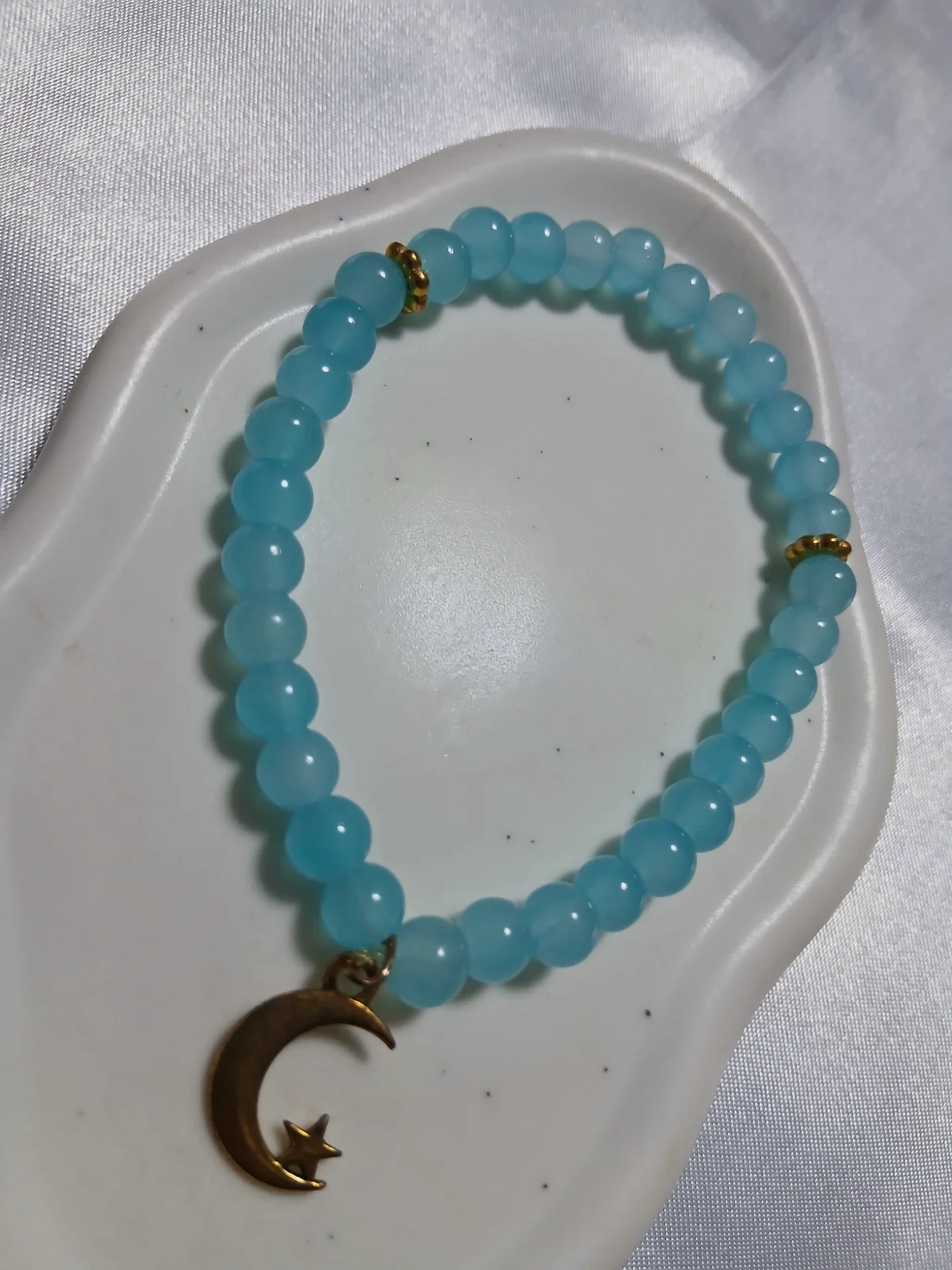 Bracelet tasbih Nour 57
