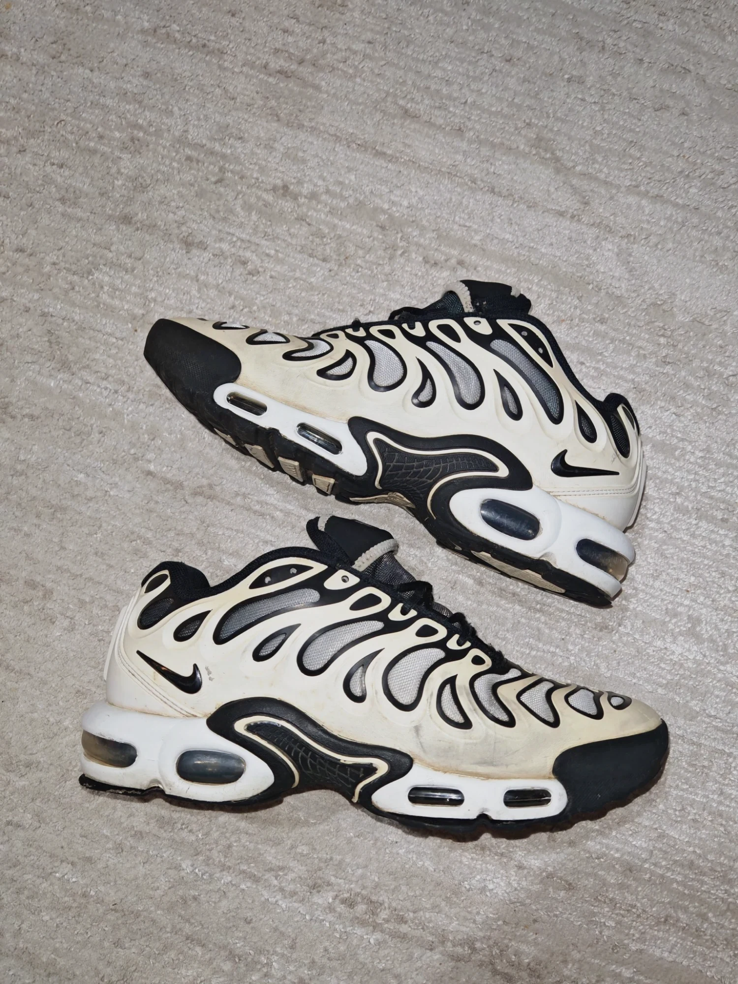 Basket Nike Tn 
