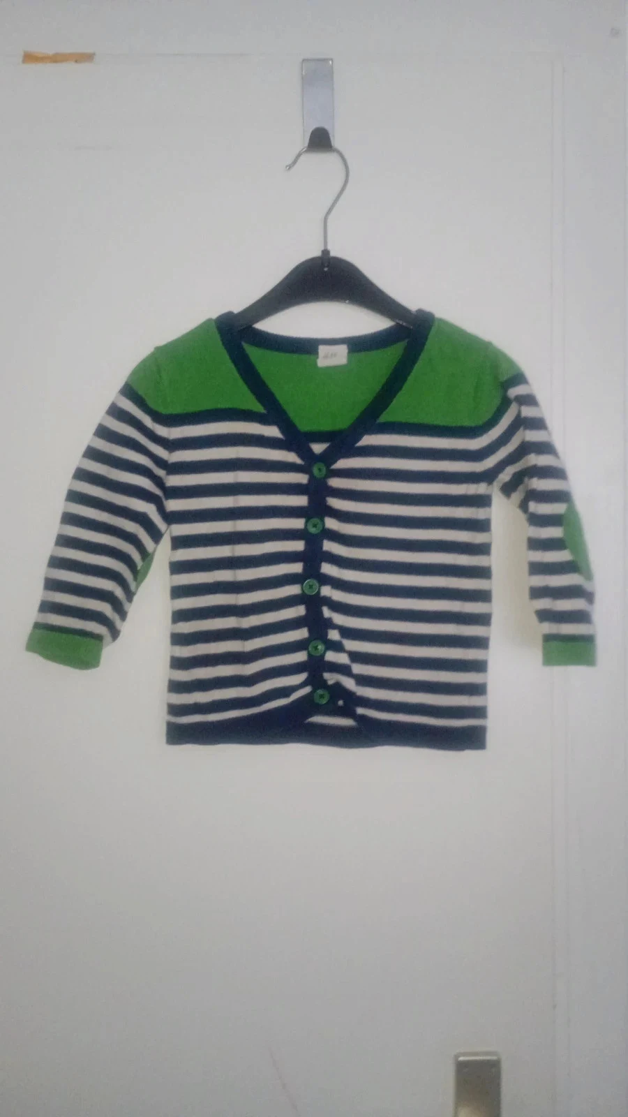 Hm gr.86 – H&M – taille 18–24 Monate / 86