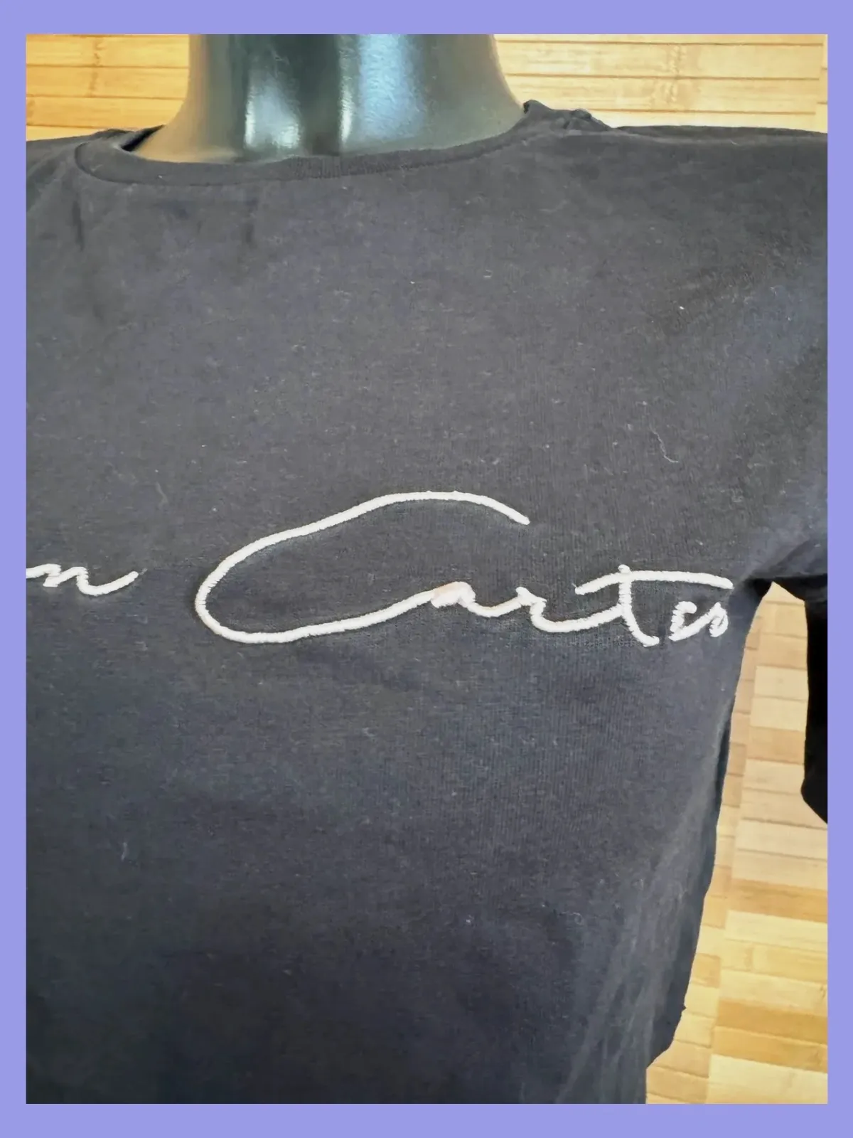 Crop top Jameson Cárter talla S 😍 – Jameson Carter – taille S / 36 / 8 3