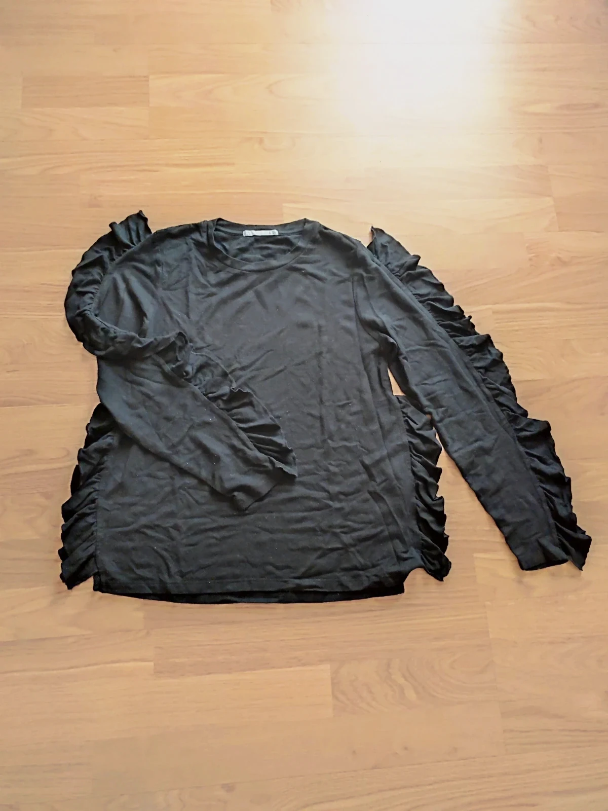 Jersey de punto