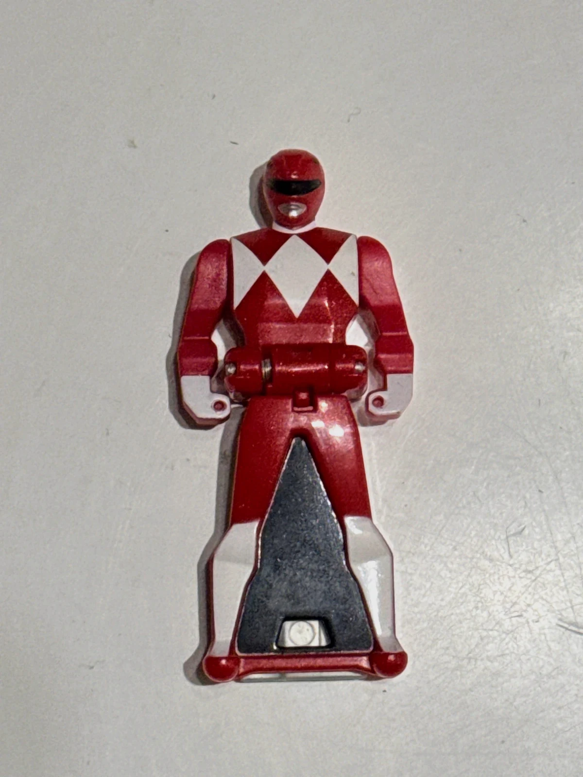 Clé Power Rangers Super Megaforce – Power Rangers – taille Taille unique