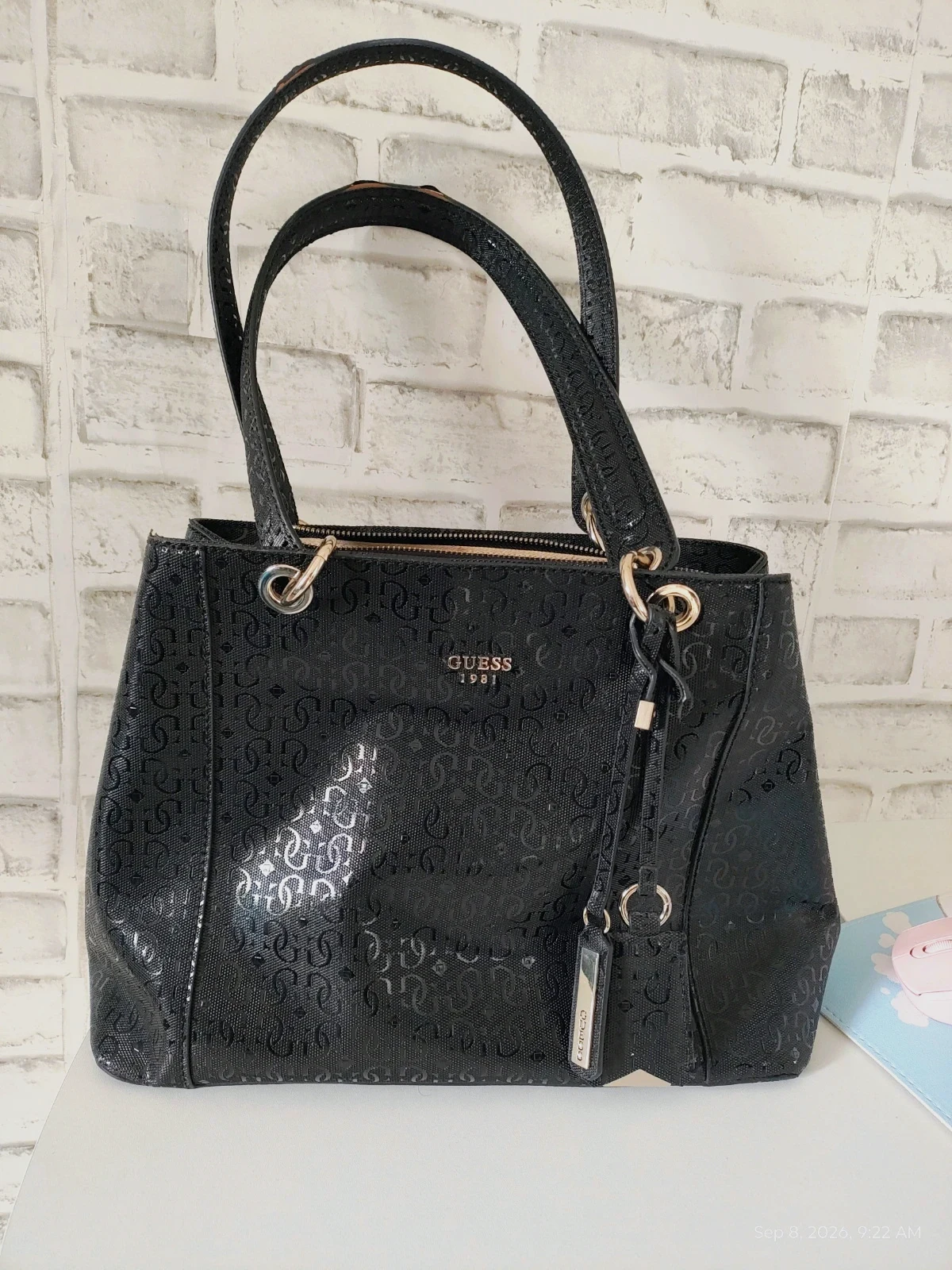 Original guess hand bag