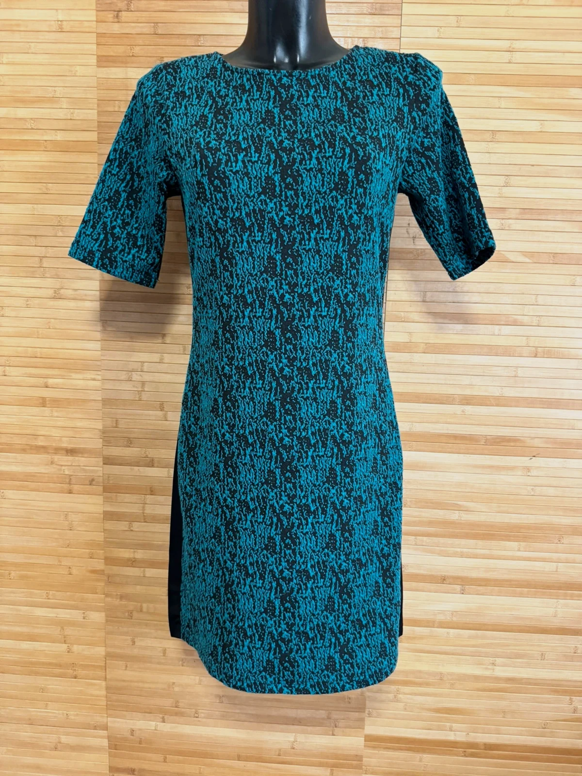 Vestido estampado punto marca So soire talla S 😍 – SoSoire – taille S / 36 / 8