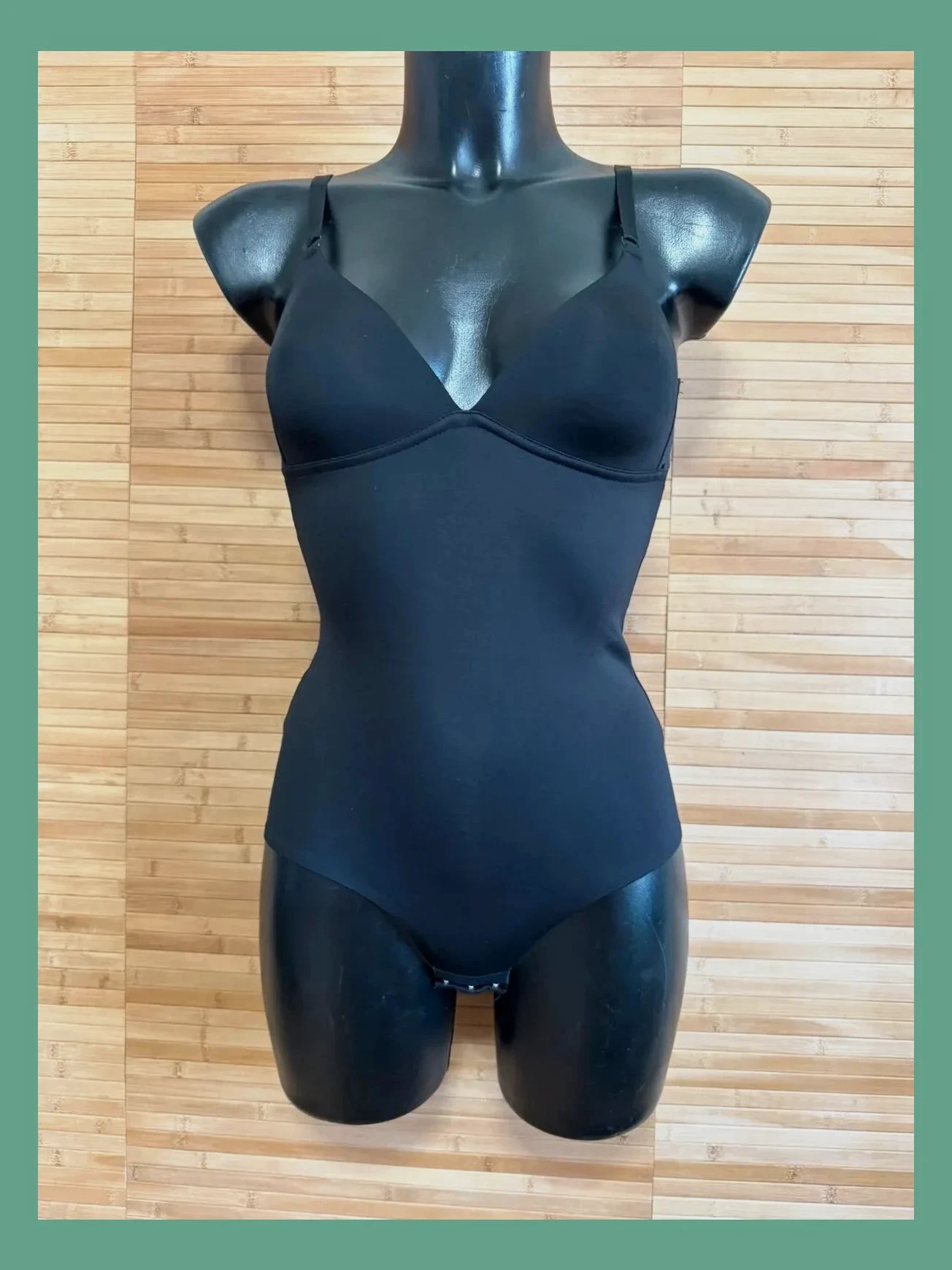 Body faja marca Ancona talla S 😍