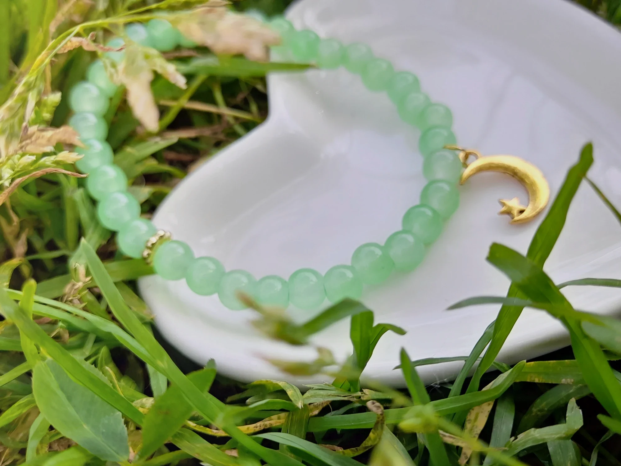 Bracelet tasbih Nour 4