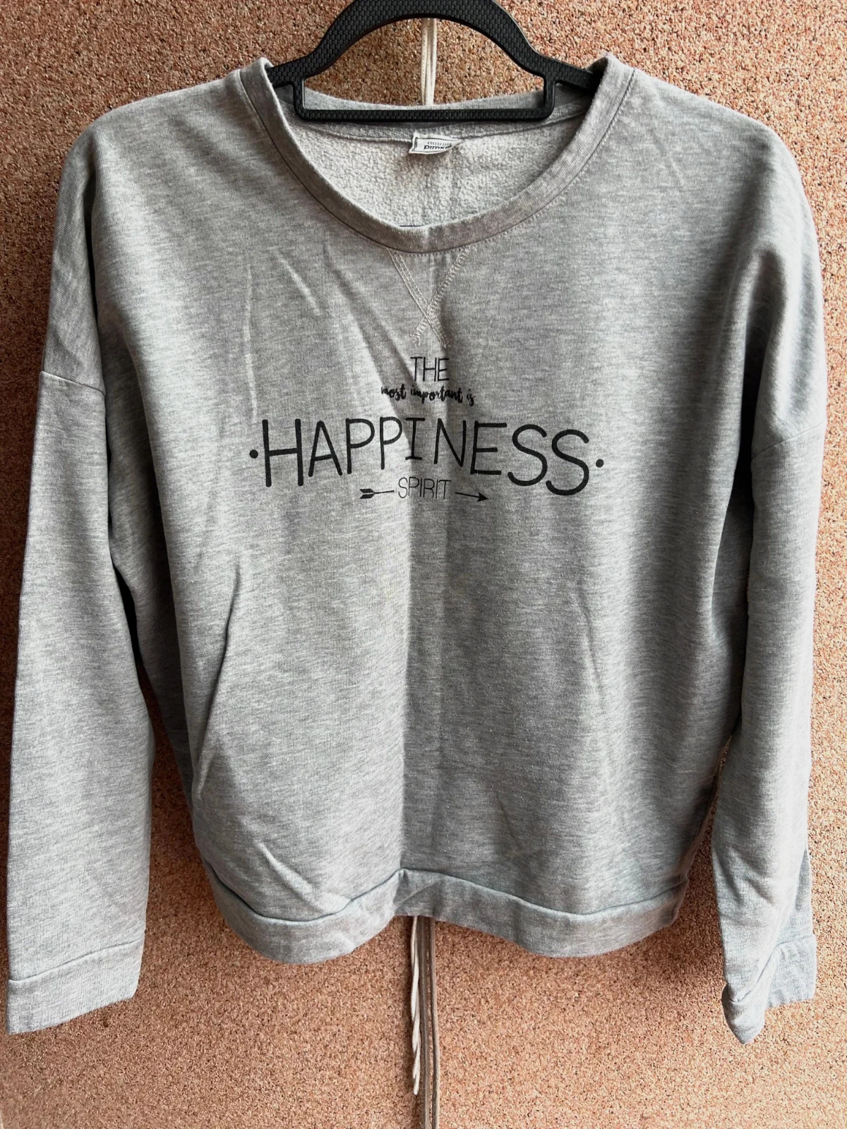 Sweatshirt Pimkie – Pimkie – taille L / 40 / 12