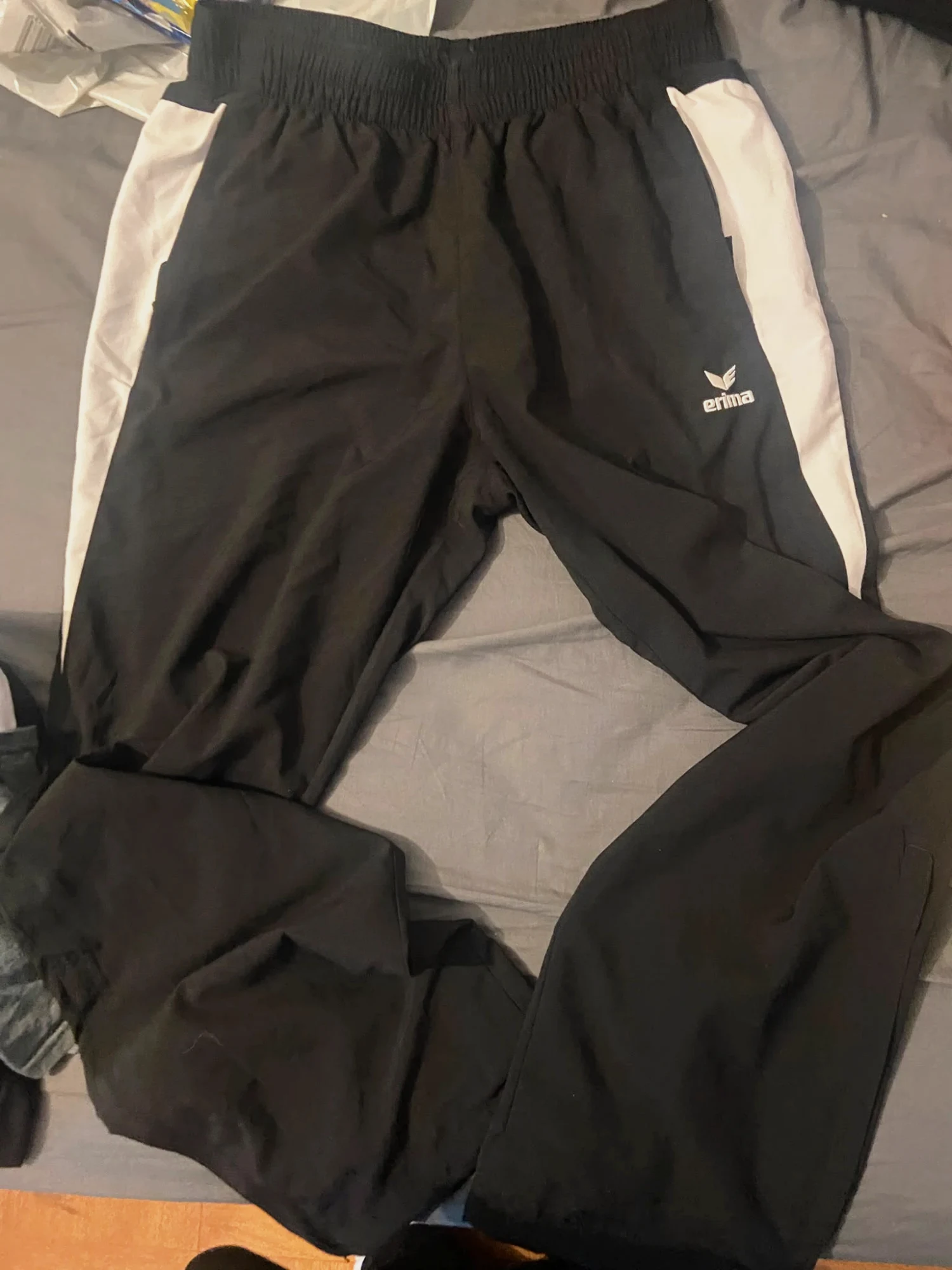 erima pantalon