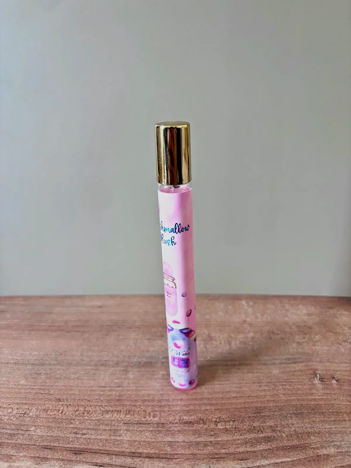 Lot parfum Marshmallow Blush Paris Corner 35ml – Paris Corner 5