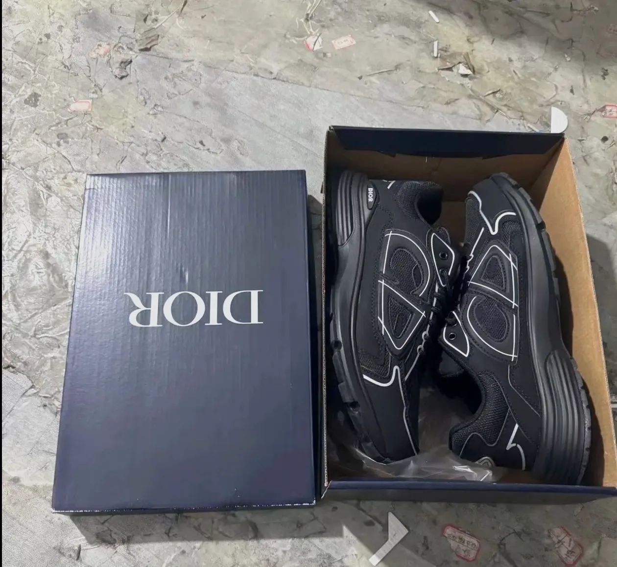 Chaussure Dior taille 45 disponible – Dior – taille EU 45 4