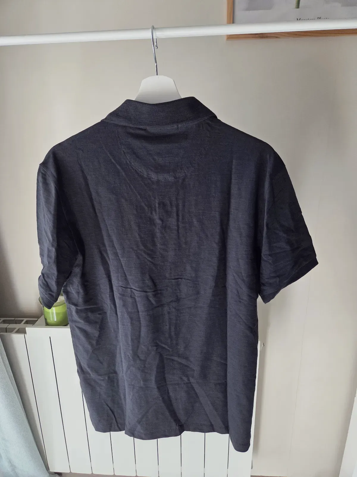 Polo Scotch & Soda noir Taille M Neuf – Scotch & Soda – noir – taille M 6