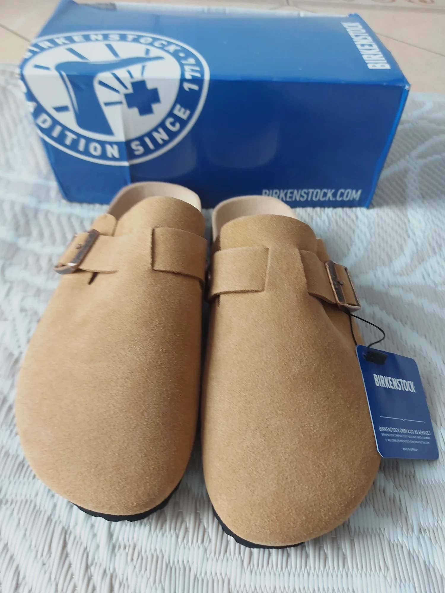 Birkenstock 