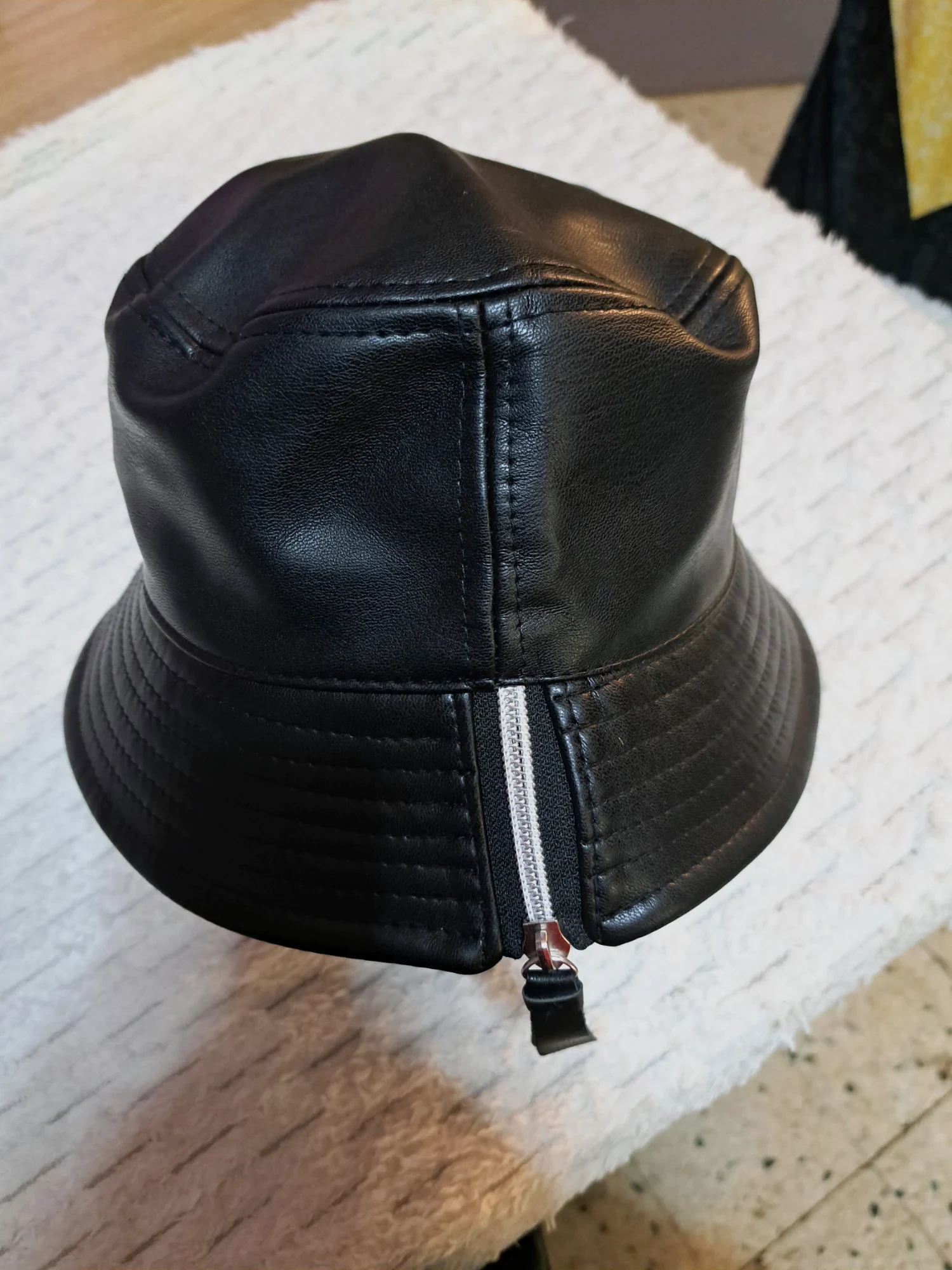 Chapeau Bob 