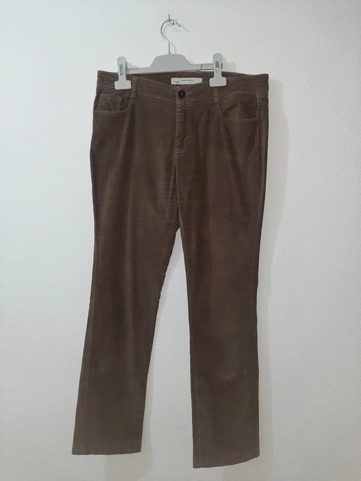 Pantalones Zara – Zara – taille L / 40 / 12