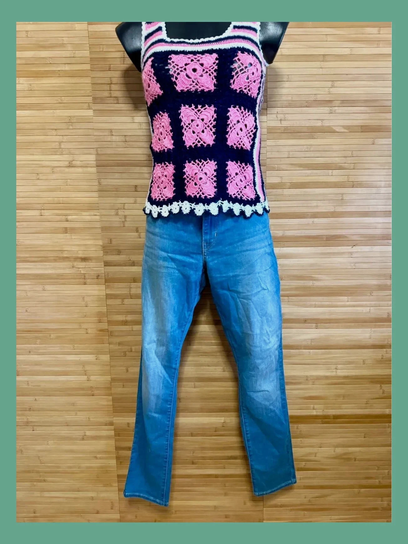 Vaquero Levis 711 elástico, talla 44 😍 – Levi's – taille XXL / 44 / 16