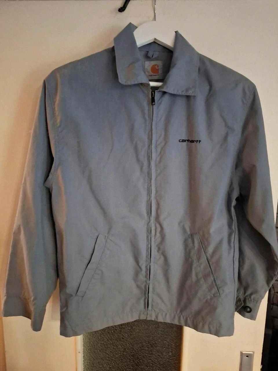 Aspen Jacket Carhartt WIP – Style Harrington – Taille S